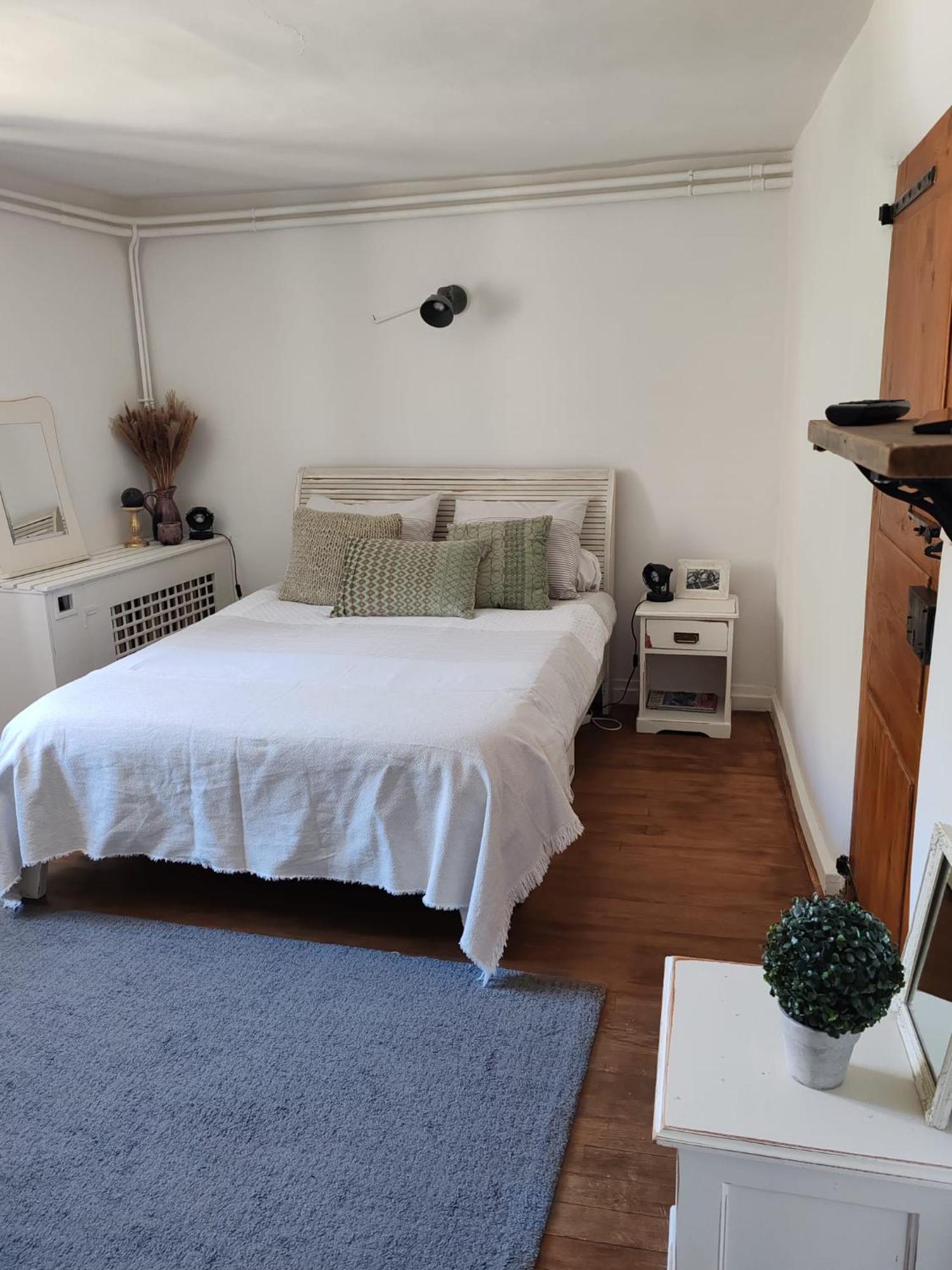 Bed And Breakfast Les Airelles Val-des-Prés 외부 사진